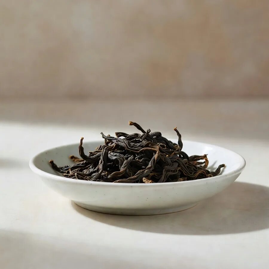 Da Hong Pao