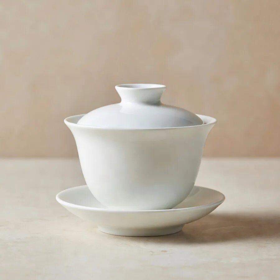 Gaiwan porcelán