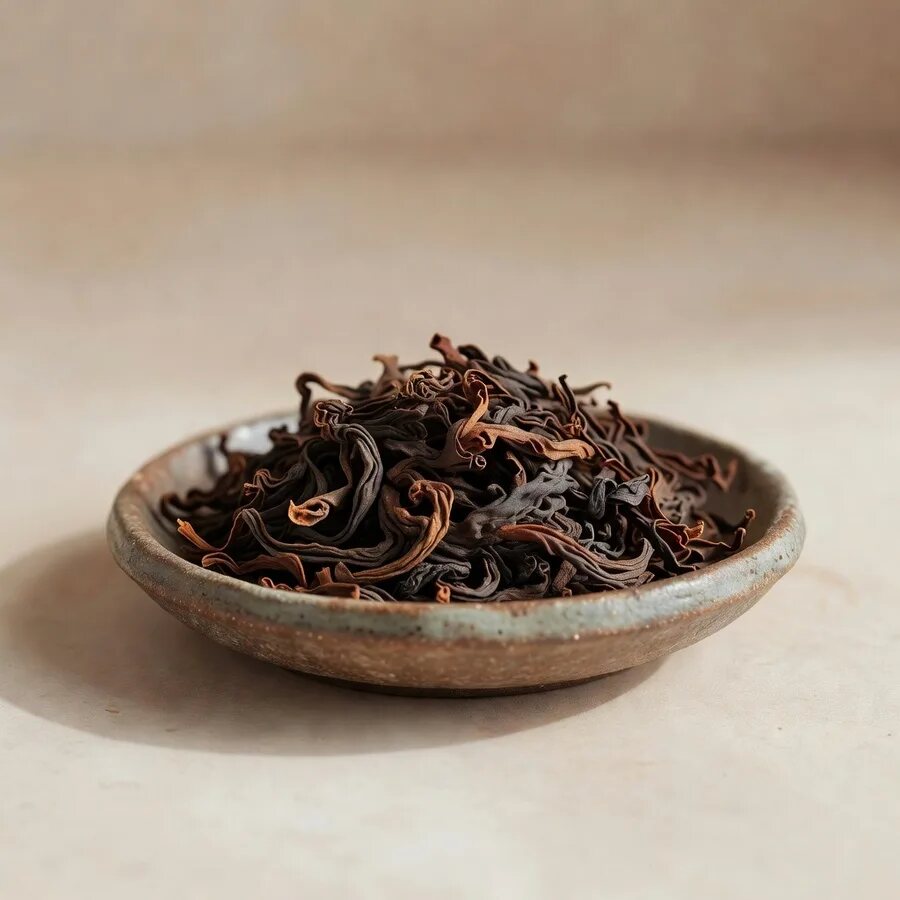 Pu-erh Shou Yunnan